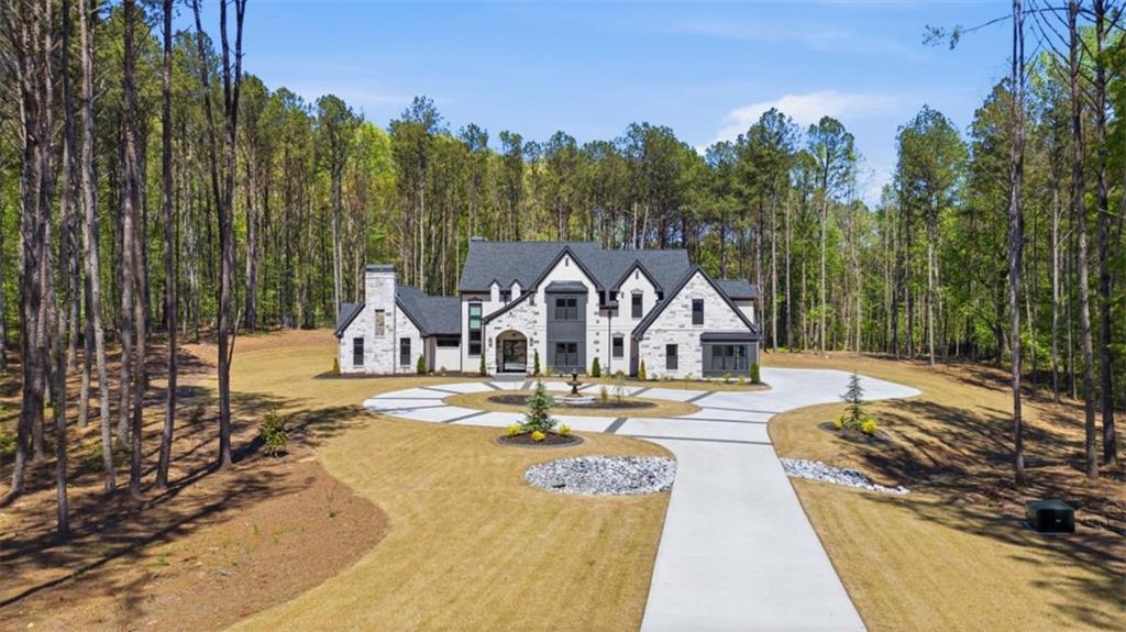1315 Sandy Creek Road