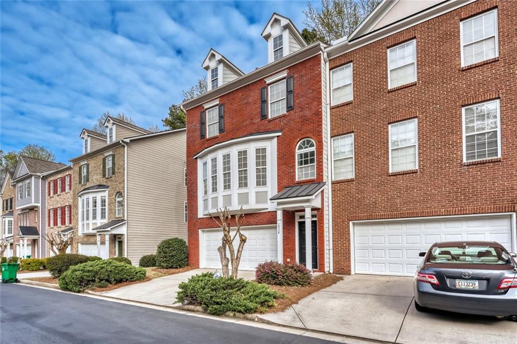 2934 Wintercrest Drive