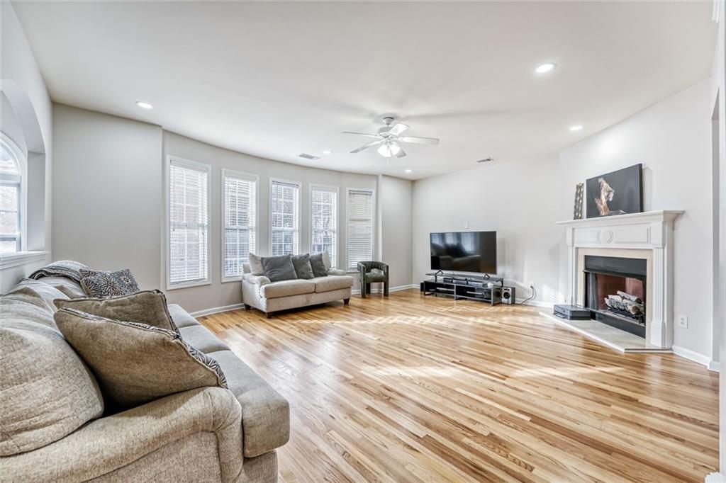 2934 Wintercrest Drive