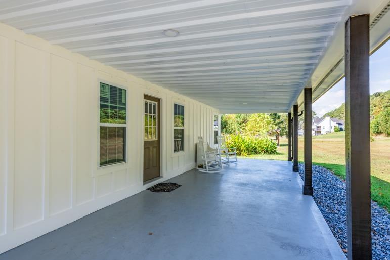 2400 Flatbottom Road