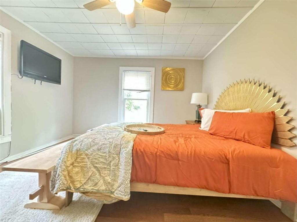 215 Wilson Street, Calhoun, Georgia image 16