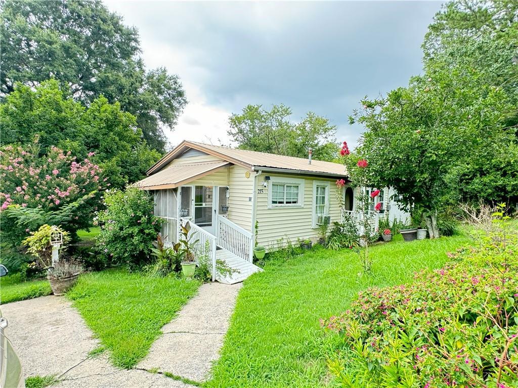 215 Wilson Street, Calhoun, Georgia image 22