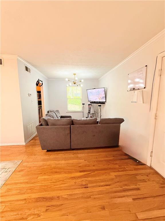 1150 Collier Road NW 25D