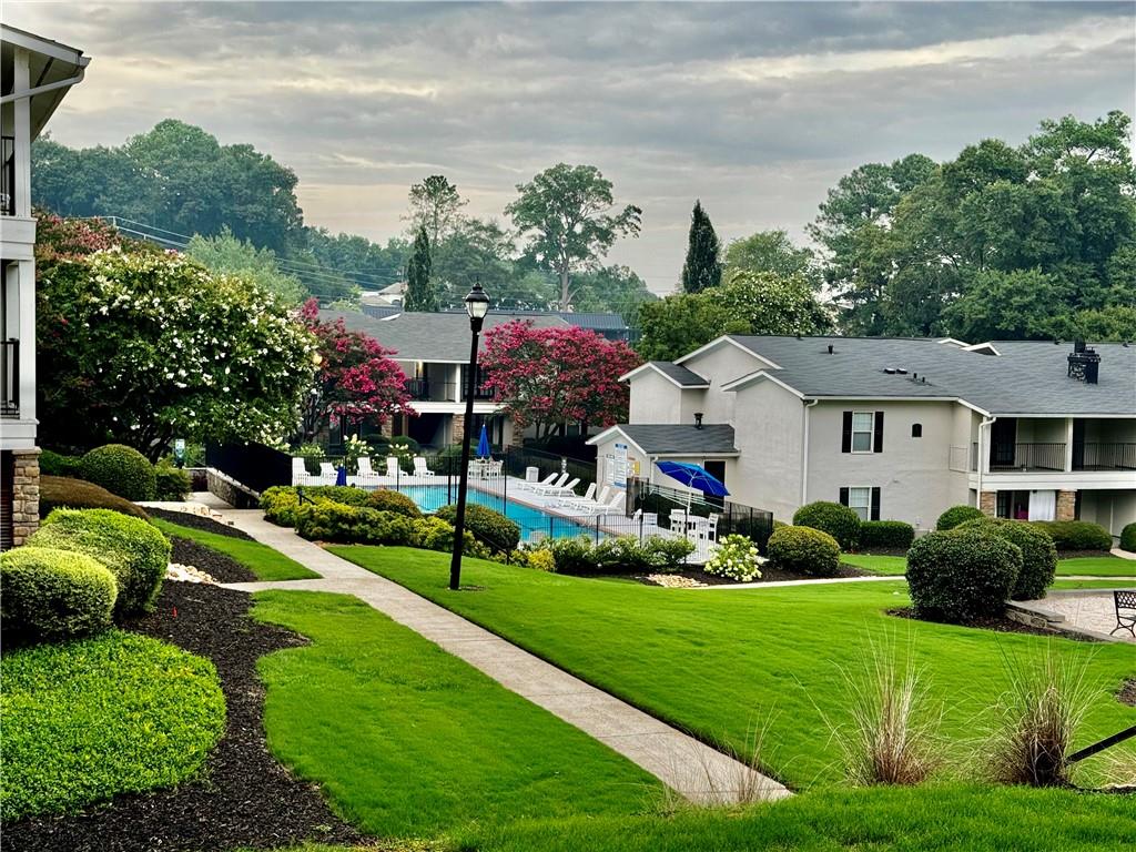 1150 Collier Road #25D, Atlanta, Georgia image 7