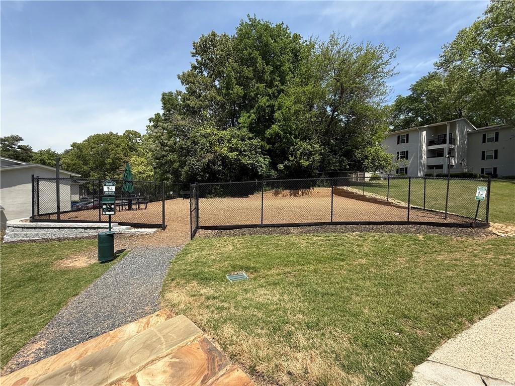 1150 Collier Road #25D, Atlanta, Georgia image 9