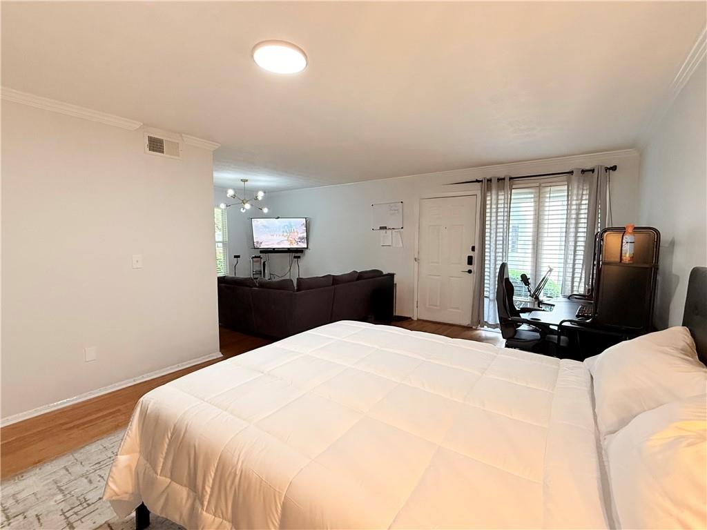 1150 Collier Road NW 25D