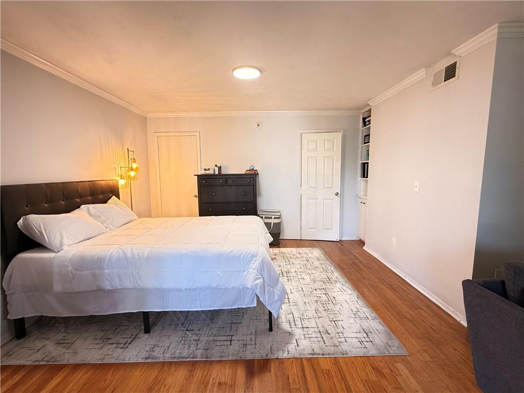 1150 Collier Road NW 25D