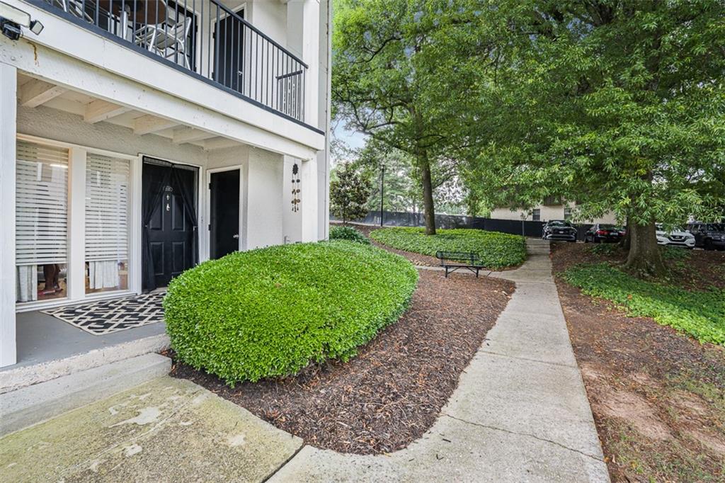 1150 Collier Road NW 25D