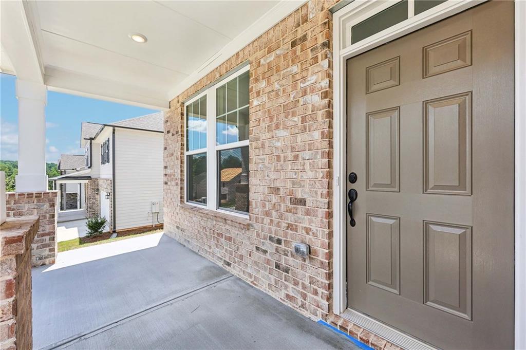 416 Silverleaf Trail