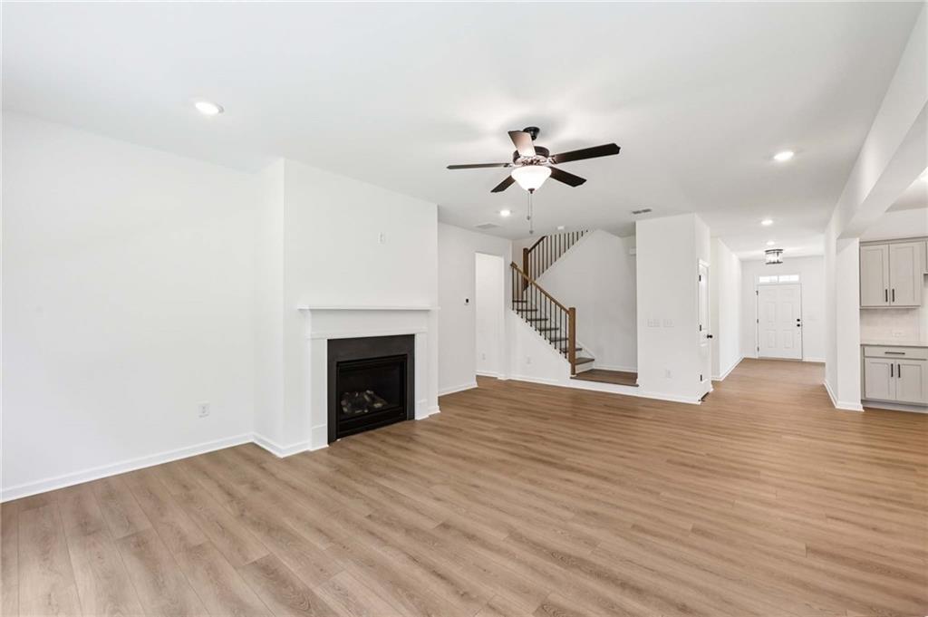416 Silverleaf Trail