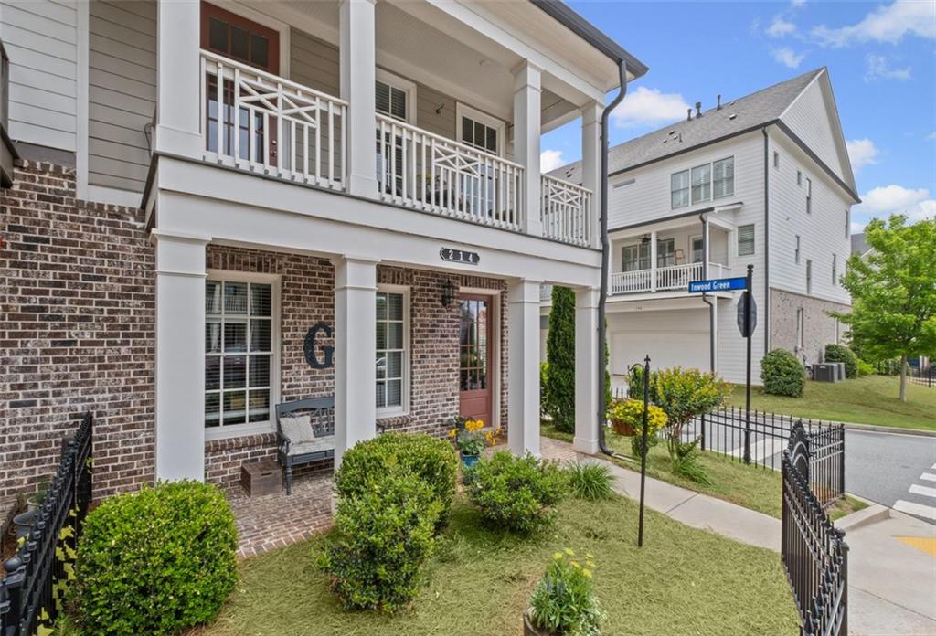 214 Bluestone Drive