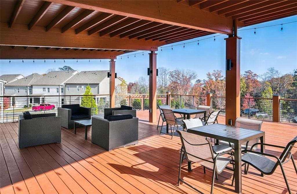 214 Bluestone Drive, Woodstock, Georgia image 38