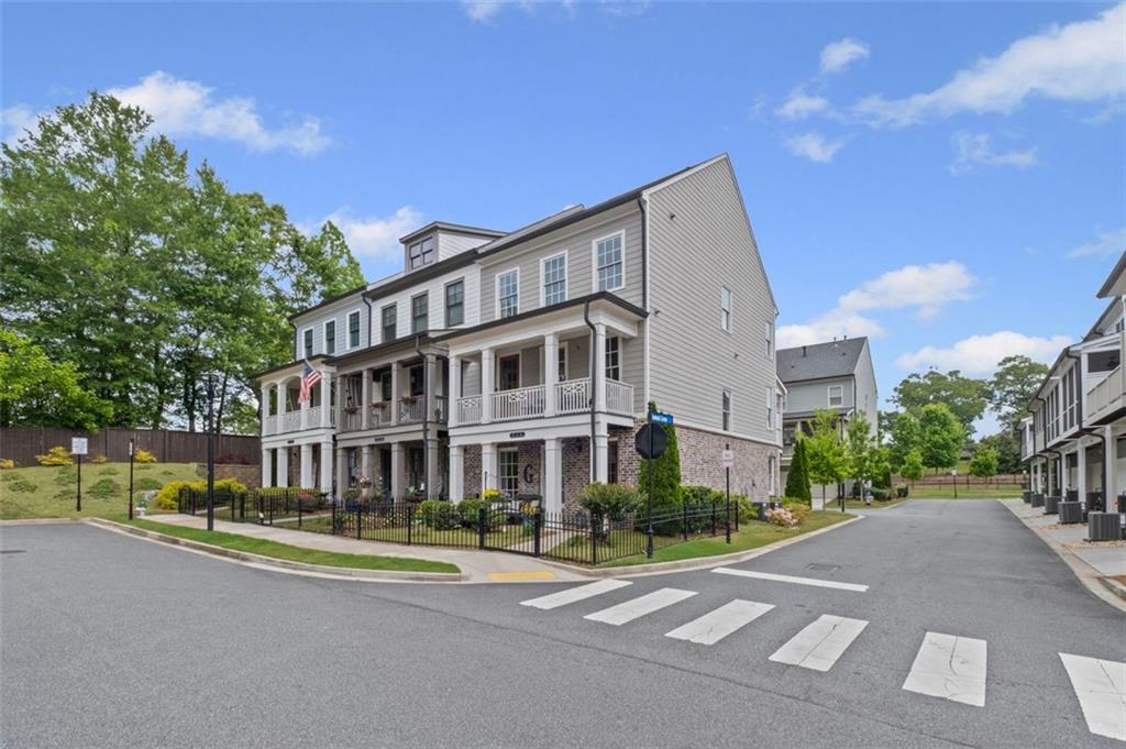 214 Bluestone Drive
