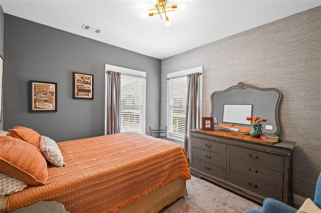 214 Bluestone Drive, Woodstock, Georgia image 27