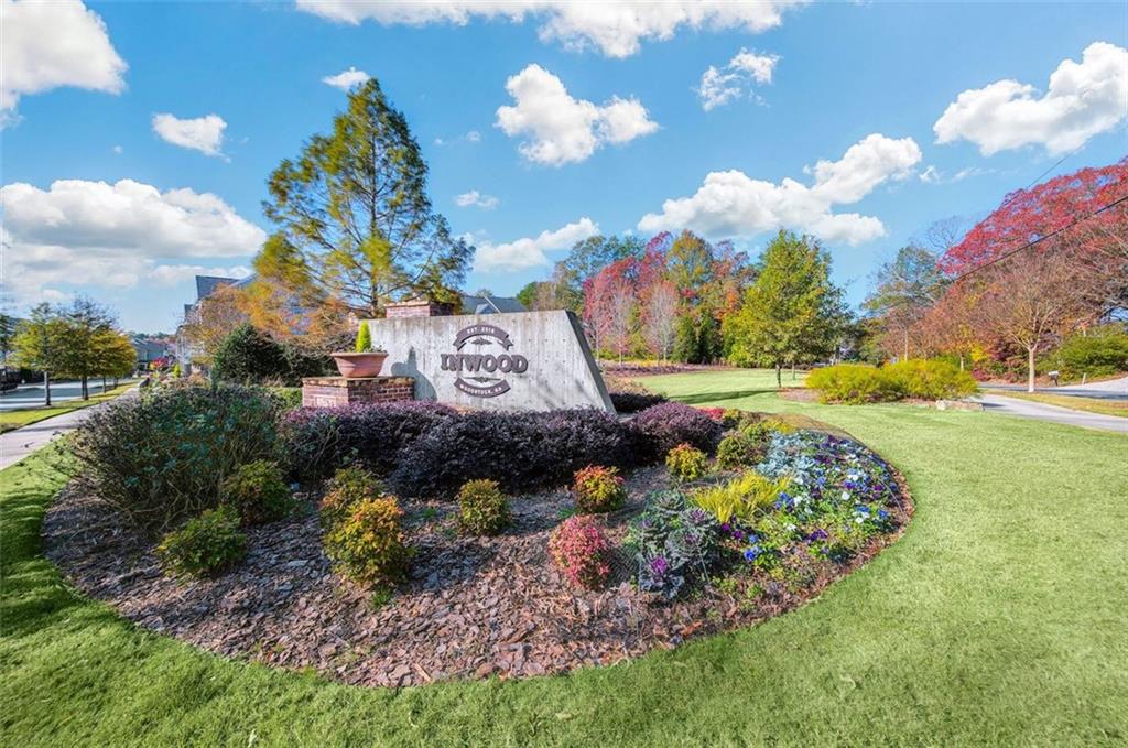 214 Bluestone Drive, Woodstock, Georgia image 36