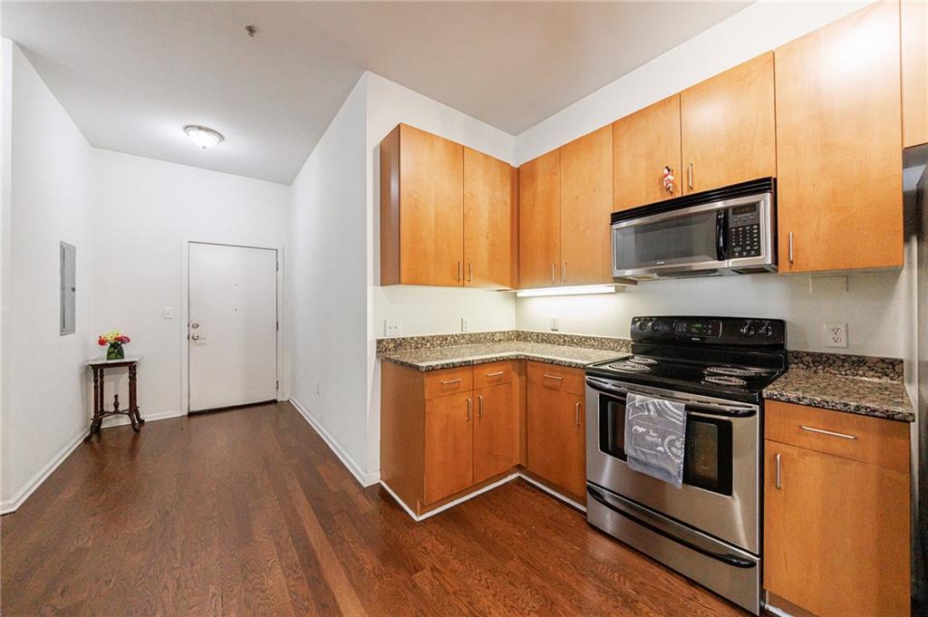 5300 Peachtree Road 1209