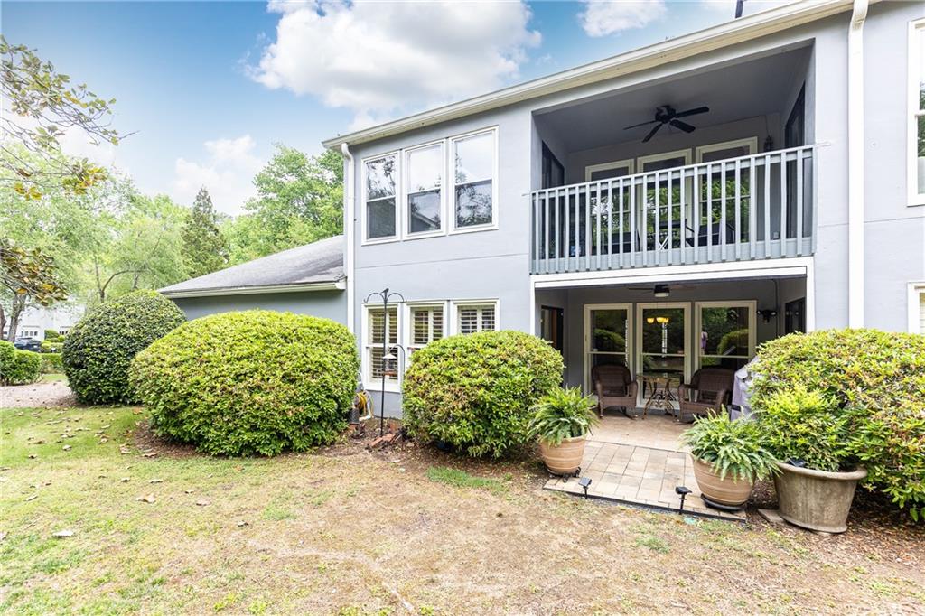 3910 Ashford Lake Court, Brookhaven, Georgia image 30