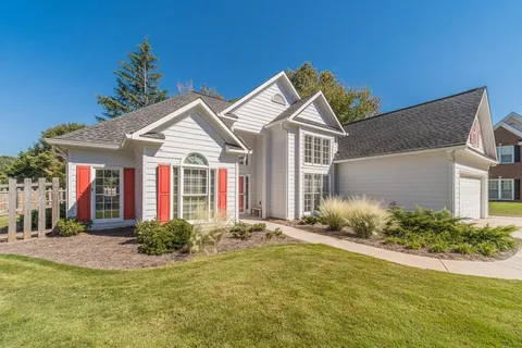 6275 Clear Spring Lane, Flowery Branch, GA 30542 - MLS#: 7477023