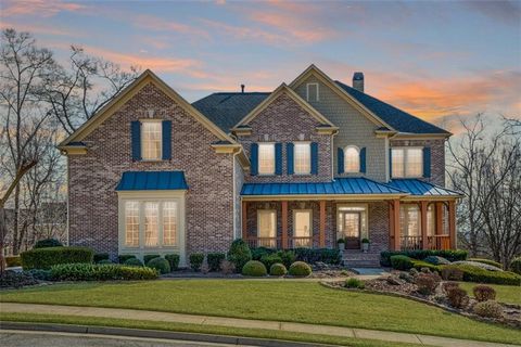 3045 Salisbury Lane Cumming GA 30041