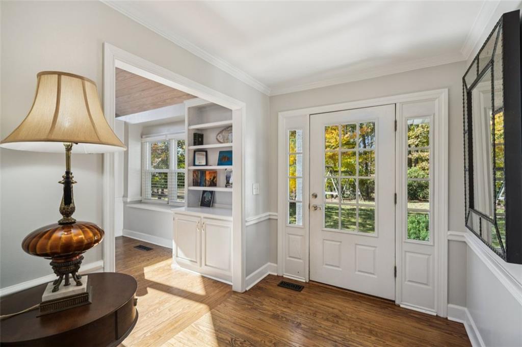 1173 ANTIOCH CAMPGROUND Road