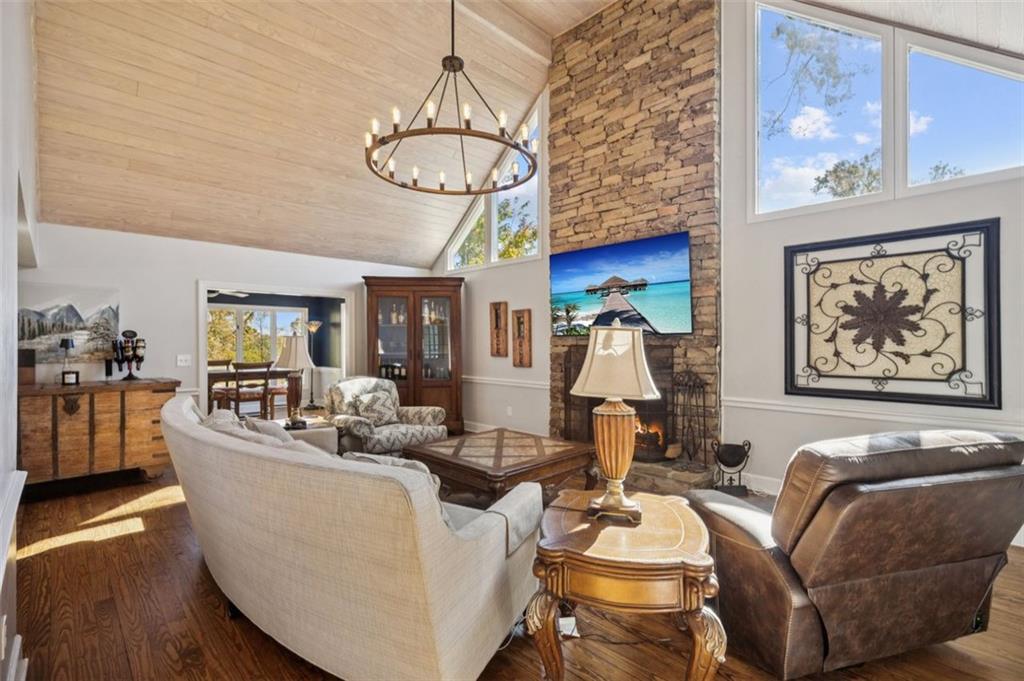 1173 ANTIOCH CAMPGROUND Road