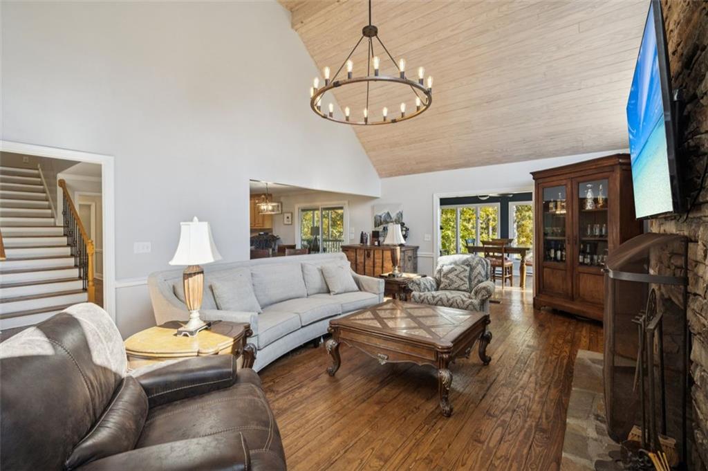 1173 ANTIOCH CAMPGROUND Road