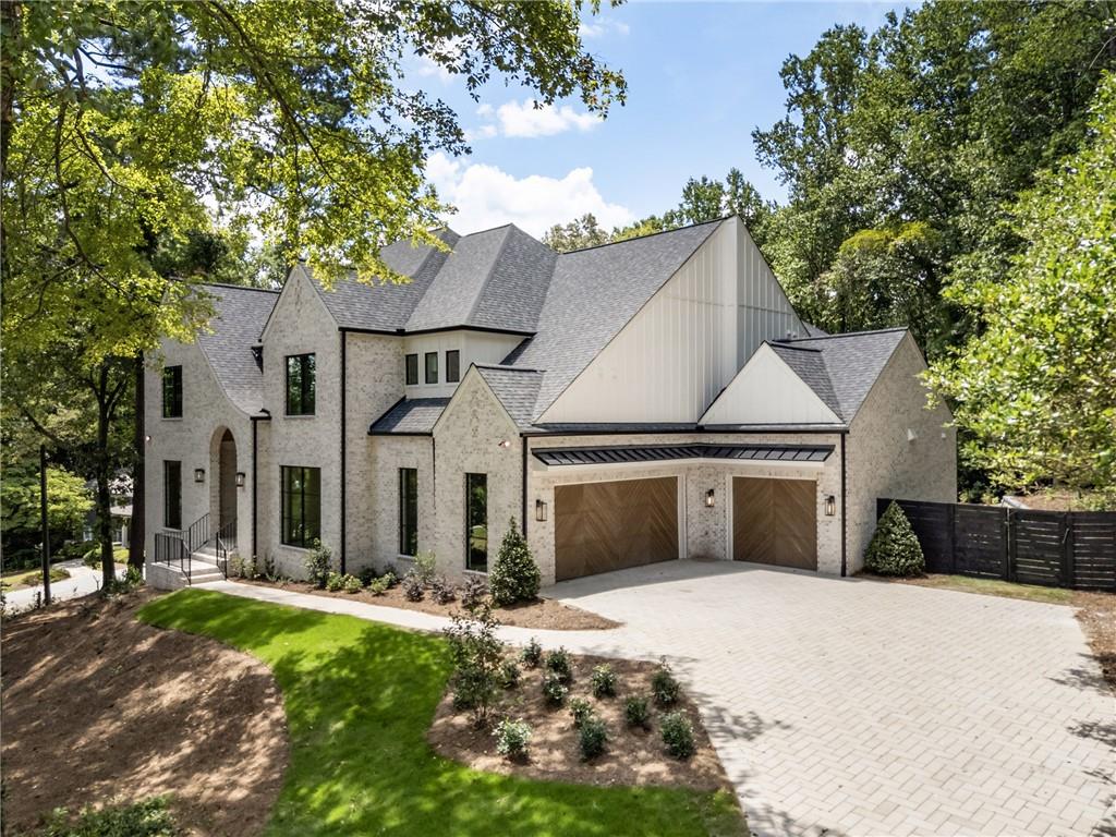 Kingston - Residential