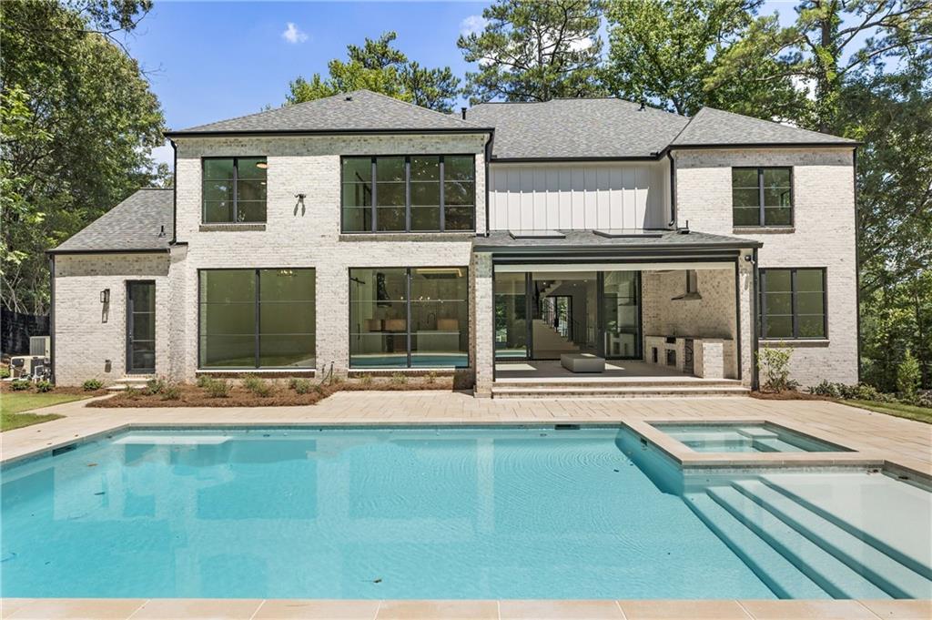 1145 Kingston Drive