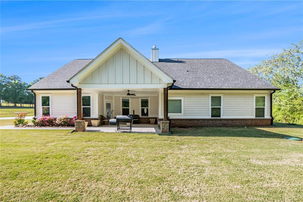 1393 Highway 211, Winder, Georgia image 1