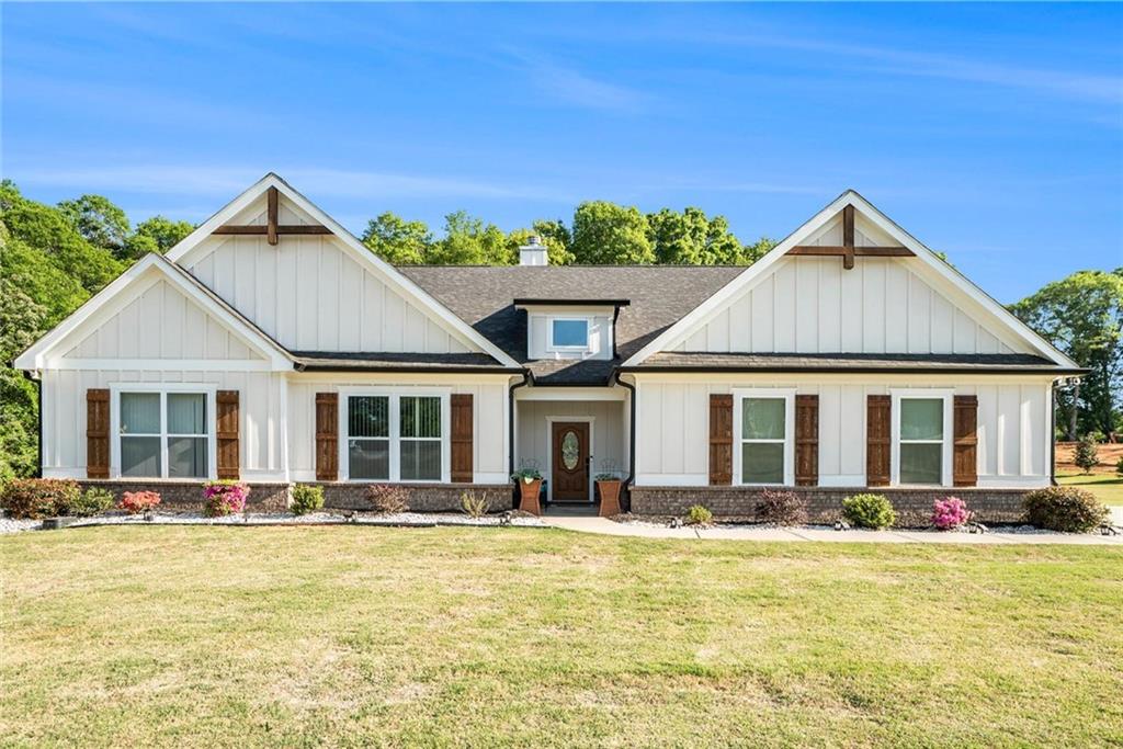 1393 Highway 211, Winder, Georgia image 2