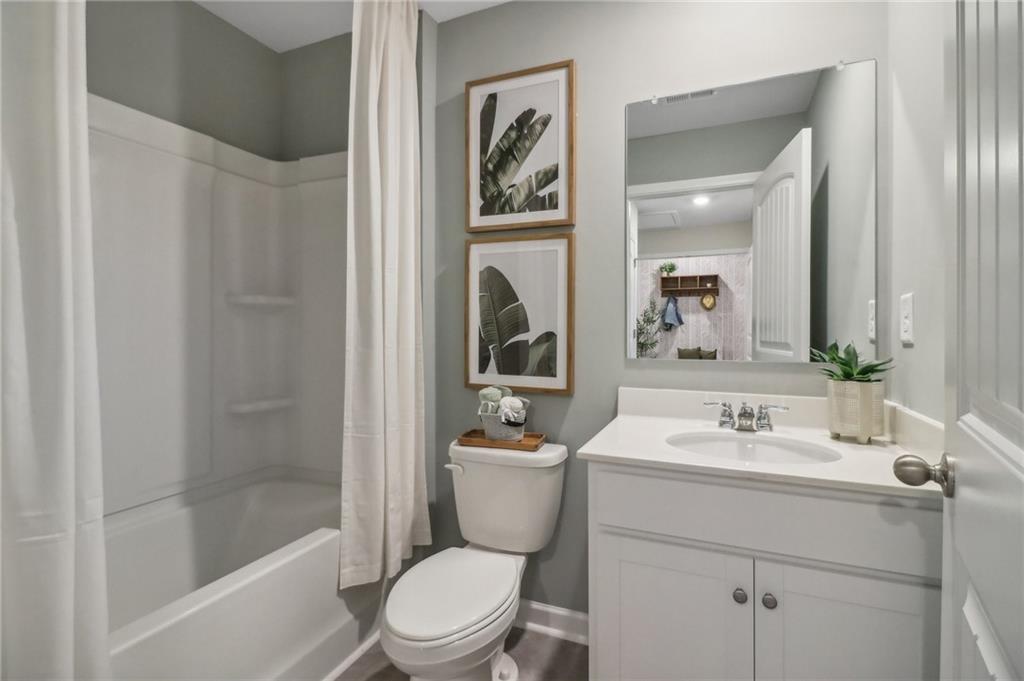 2363 Haran Drive #35, Lithonia, Georgia image 24