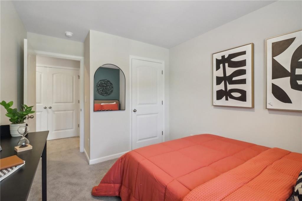 2363 Haran Drive #35, Lithonia, Georgia image 23