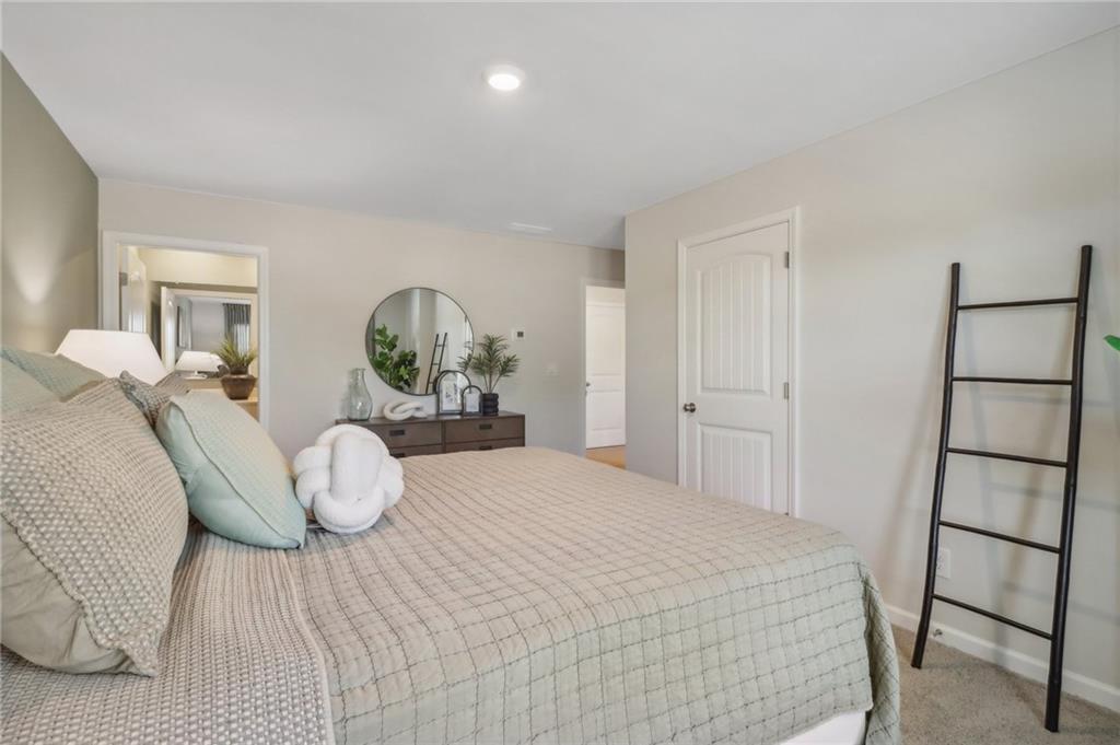 2363 Haran Drive #35, Lithonia, Georgia image 15
