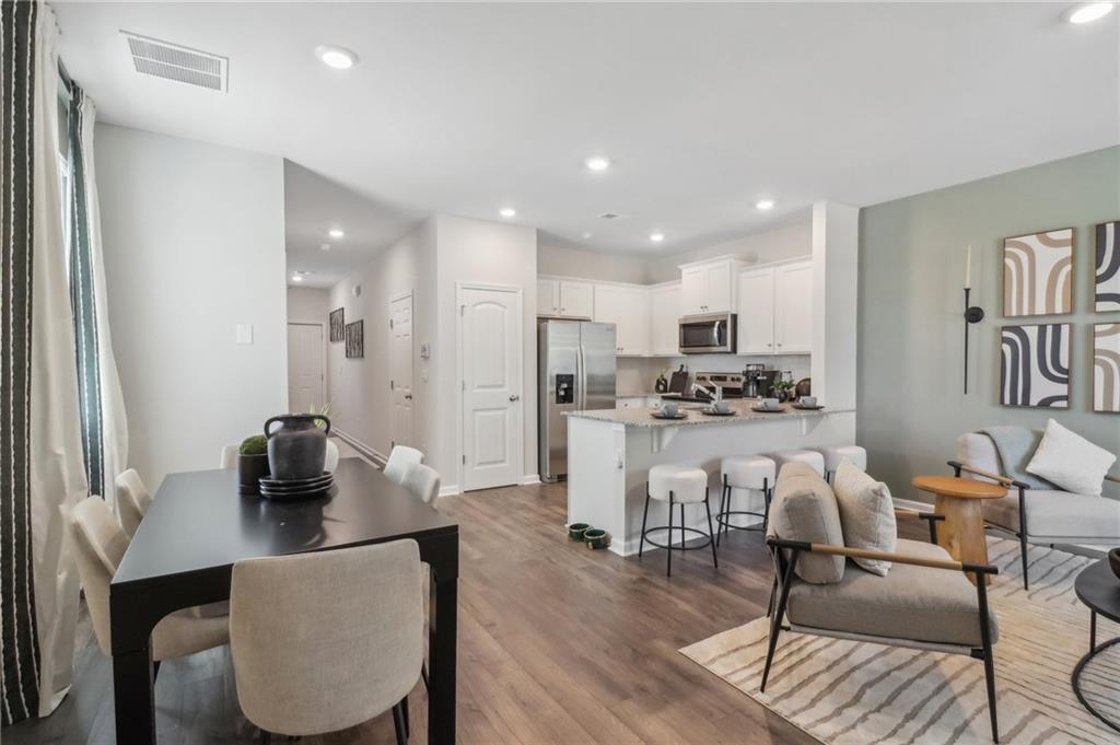 2363 Haran Drive #35, Lithonia, Georgia image 12