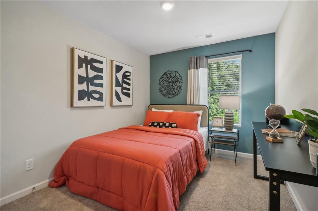 2363 Haran Drive #35, Lithonia, Georgia image 22
