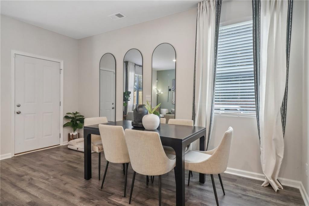 2363 Haran Drive #35, Lithonia, Georgia image 7