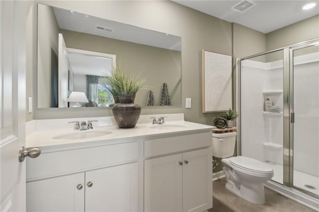 2363 Haran Drive #35, Lithonia, Georgia image 16