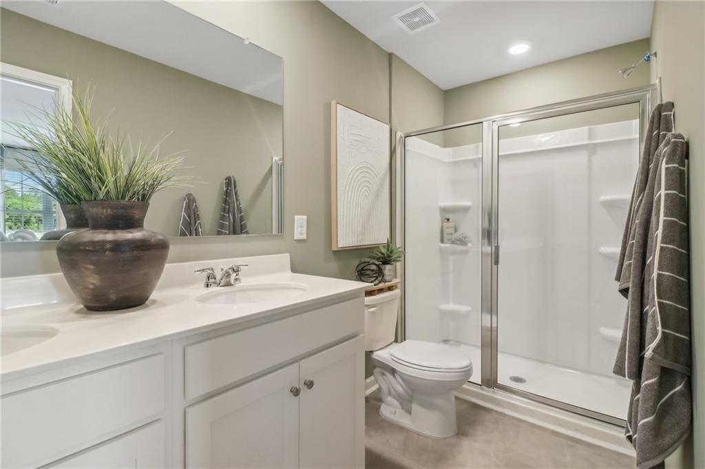 2363 Haran Drive #35, Lithonia, Georgia image 17