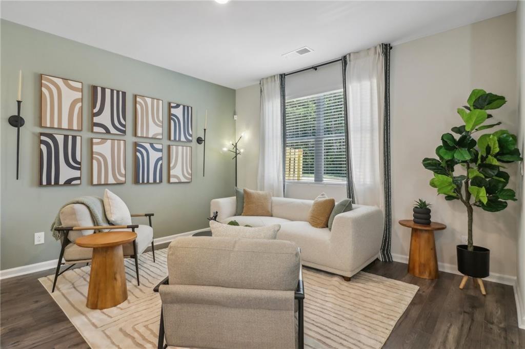 2363 Haran Drive #35, Lithonia, Georgia image 6