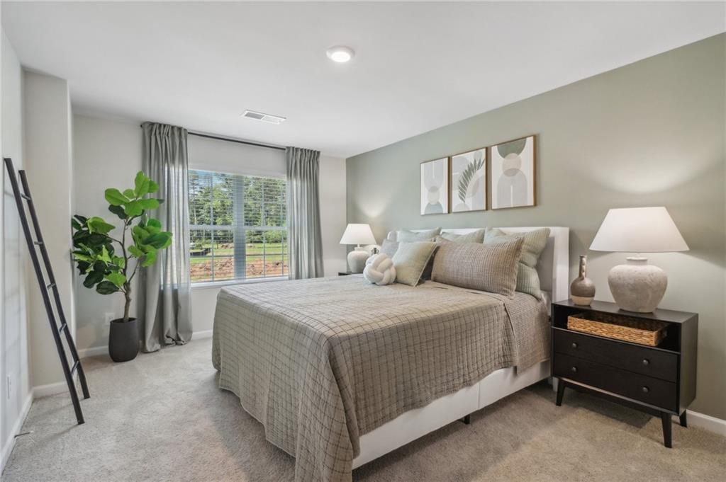 2363 Haran Drive #35, Lithonia, Georgia image 14