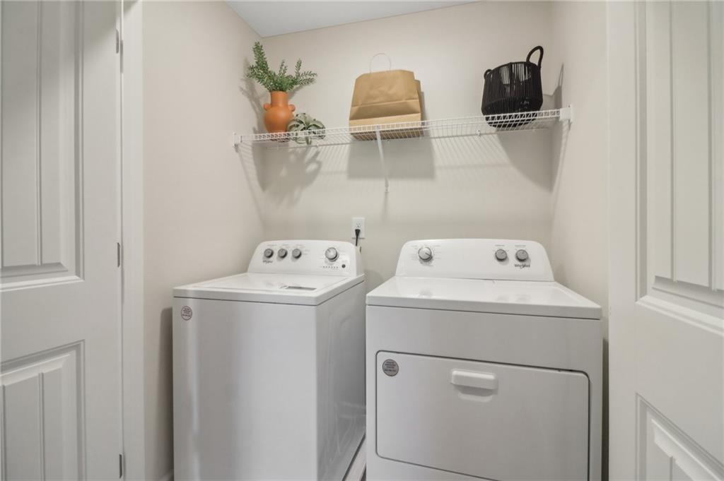 2363 Haran Drive #35, Lithonia, Georgia image 19