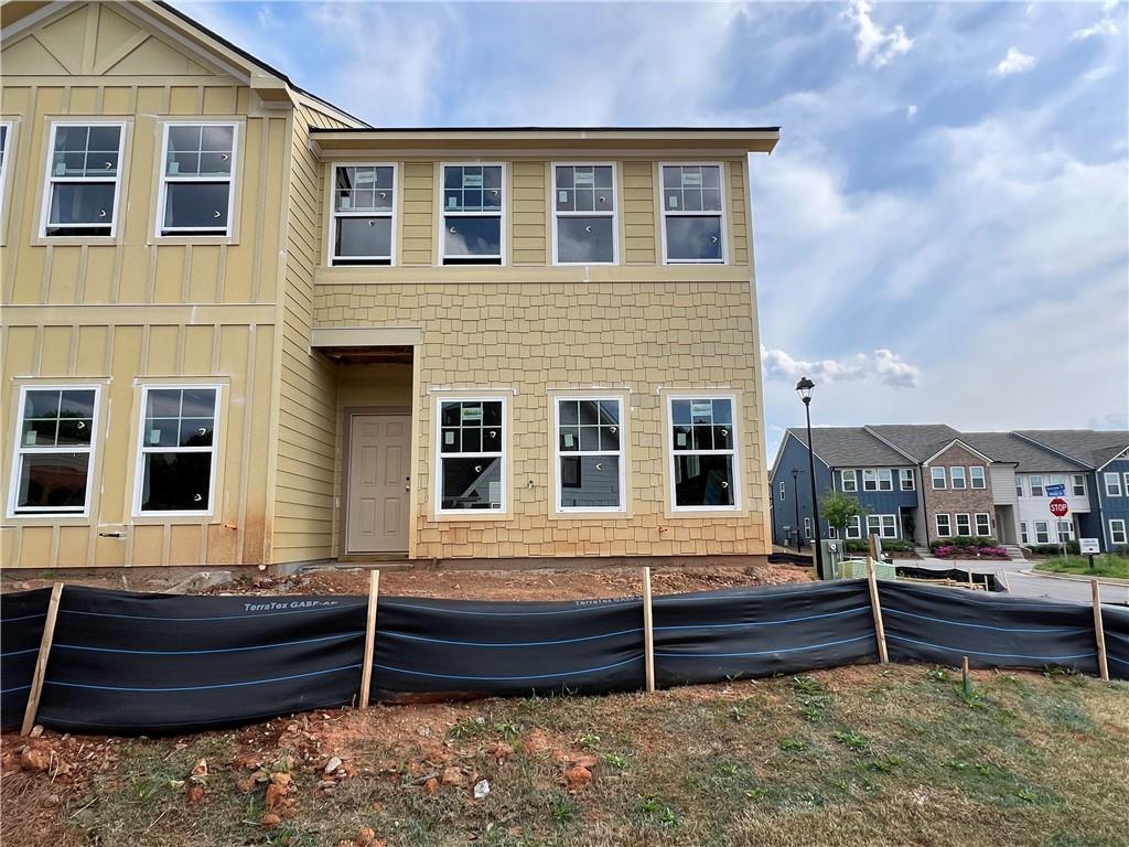 5114 Arista Drive, Douglasville, Georgia image 14
