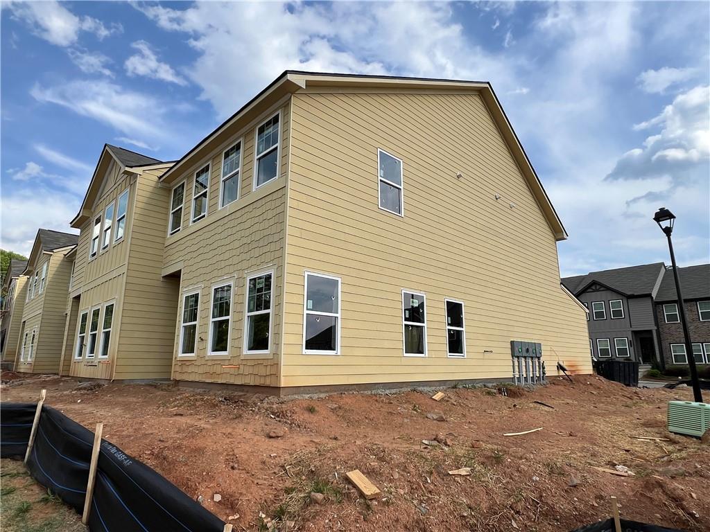 5114 Arista Drive, Douglasville, Georgia image 16