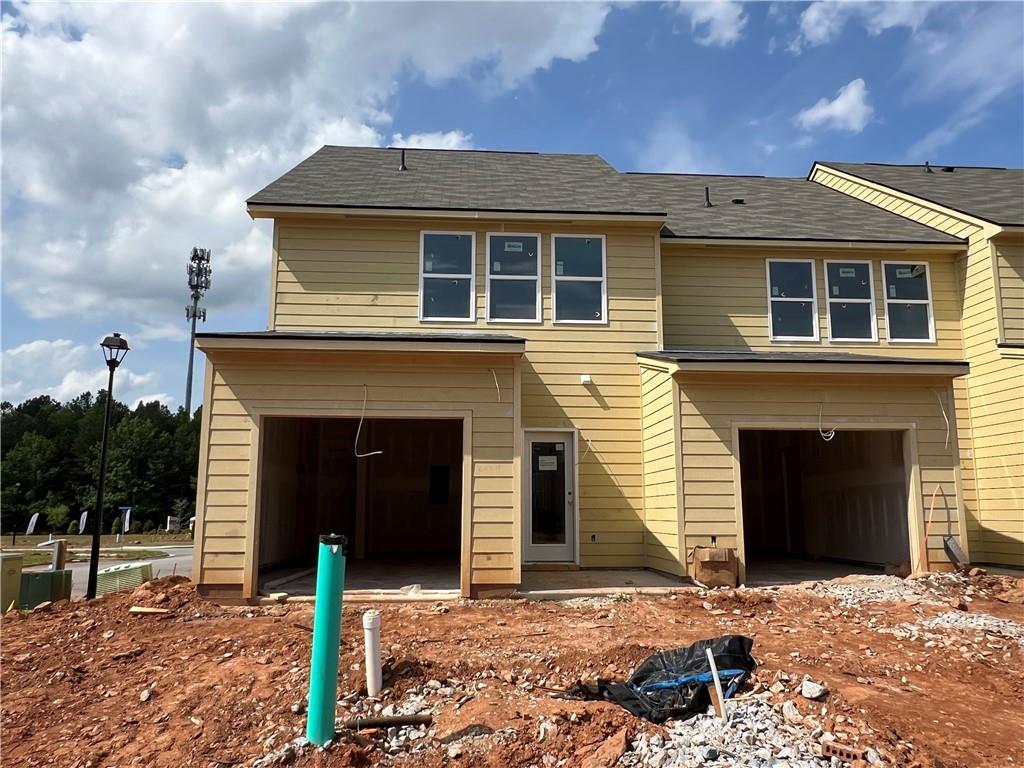 5114 Arista Drive, Douglasville, Georgia image 42