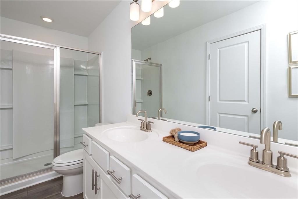 5114 Arista Drive, Douglasville, Georgia image 11