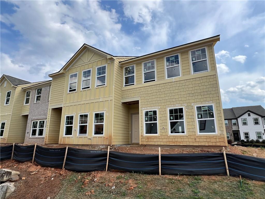 5114 Arista Drive, Douglasville, Georgia image 15