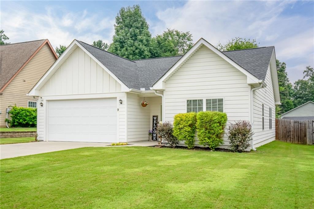 9 Applewood Drive