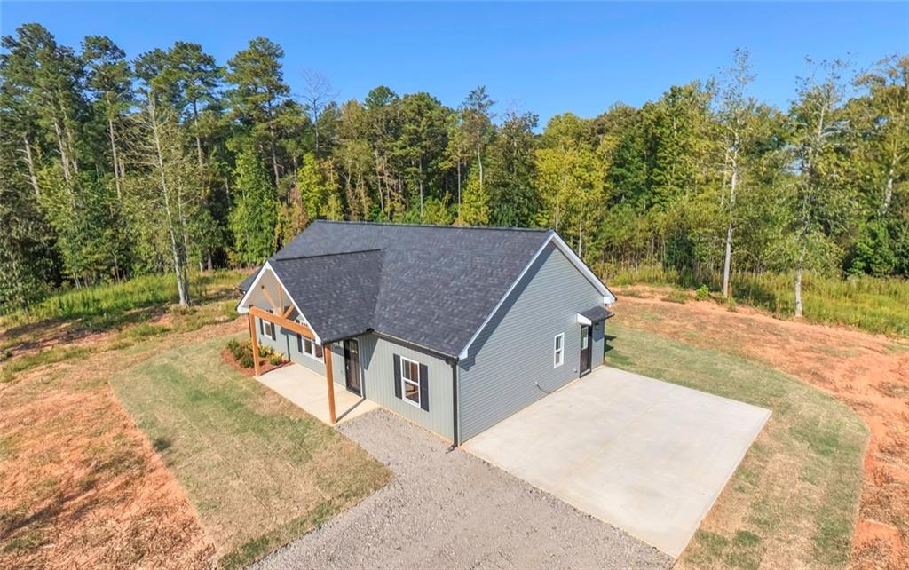 Photo of 194 Arbacoochee Road, Tallapoosa, GA 30176 (MLS # 7840837)
