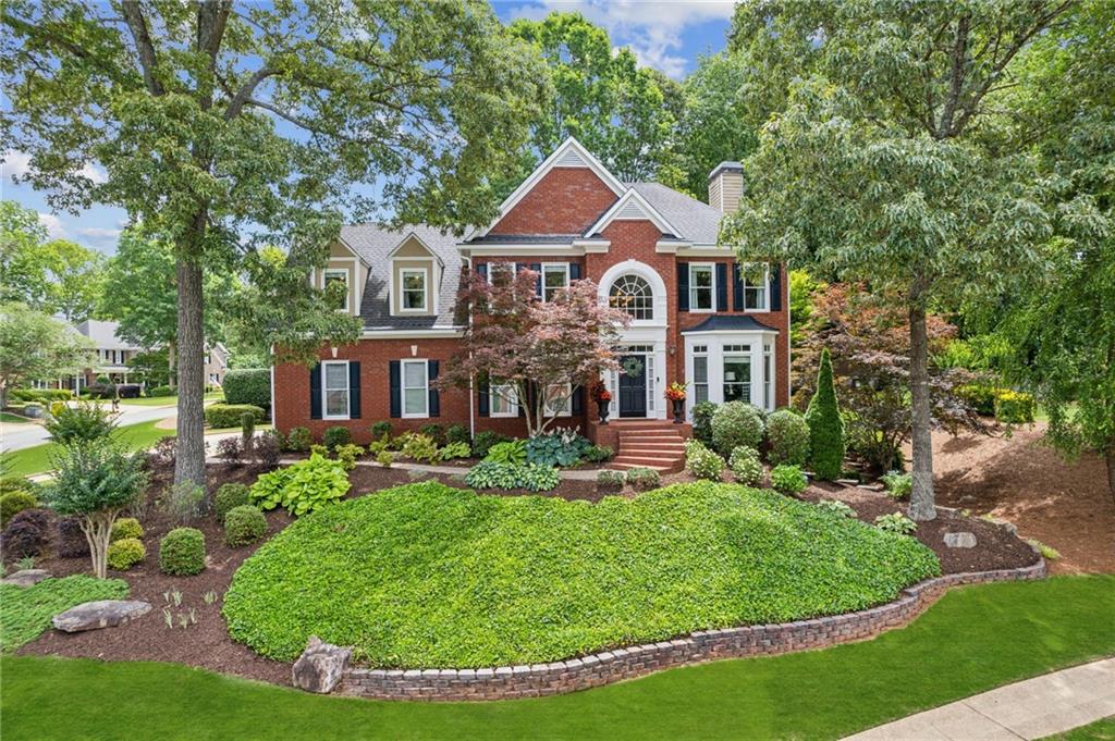 Wellesley - Residential