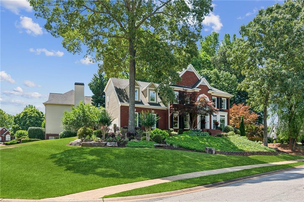 750 Highview Court